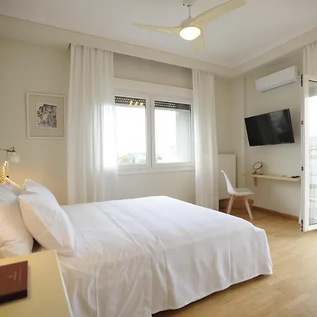 Sea & Views, Aspa's * Thessaloniki