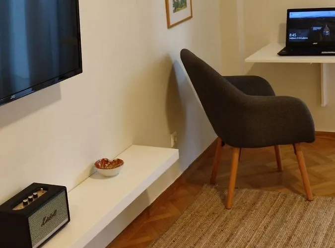 Sea & Views, Aspa's * Selanik