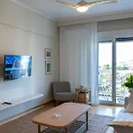 Sea & Views, Aspa's Szaloniki