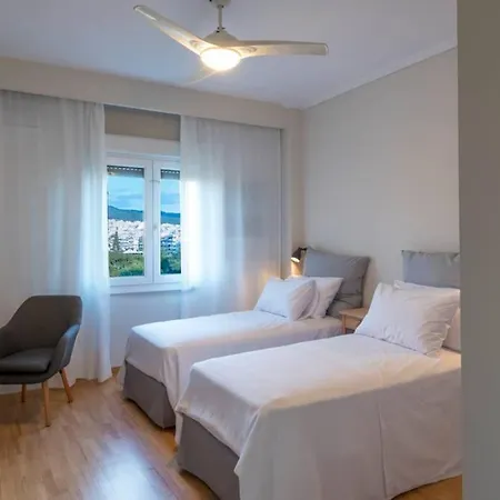 Sea & Views, Aspa's * Thessaloniki