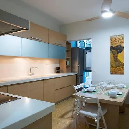 Sea & Views, Aspa's Apartment