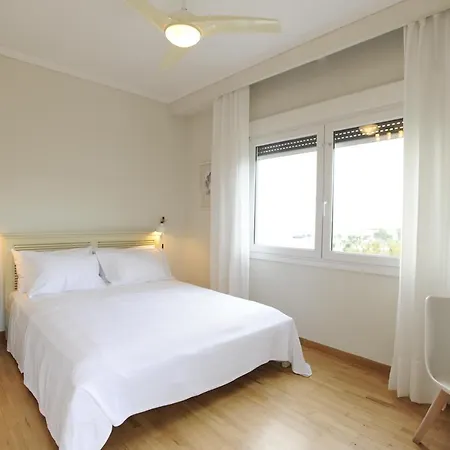 Sea & Views, Aspa's * Thessaloniki