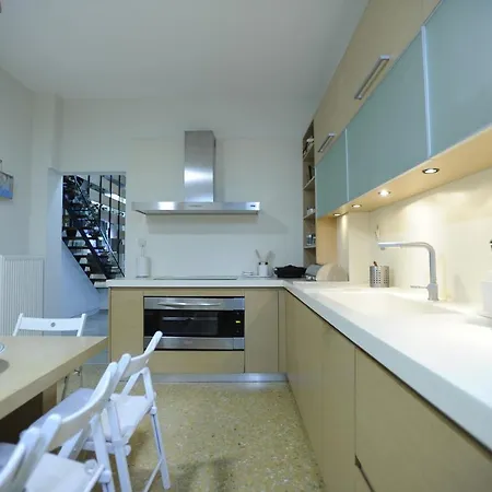 Apartment Sea & Views, Aspa's *