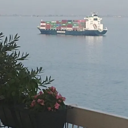 Apartment Sea & Views, Aspa's Thessaloniki