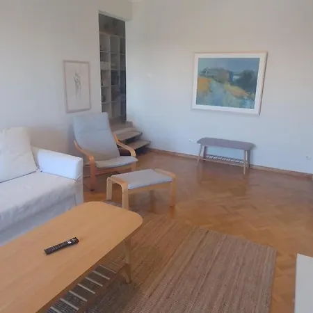 Sea & Views, Aspa's Apartment *
