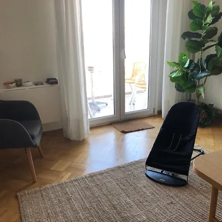 Apartment Sea & Views, Aspa's *