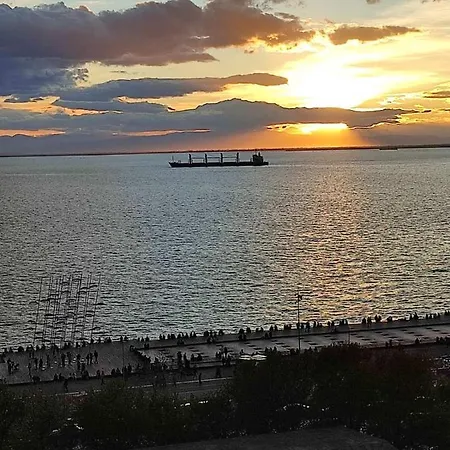 Sea & Views, Aspa's Apartment *