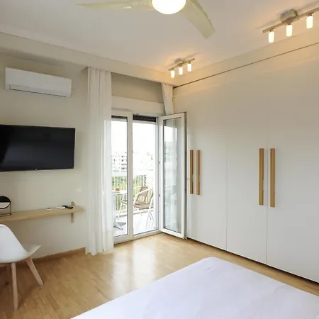 Sea & Views, Aspa's * Thessaloníki